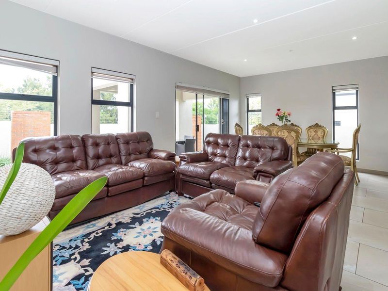 Newly developed lifestyle estate designed to raise the bar - Photo 4