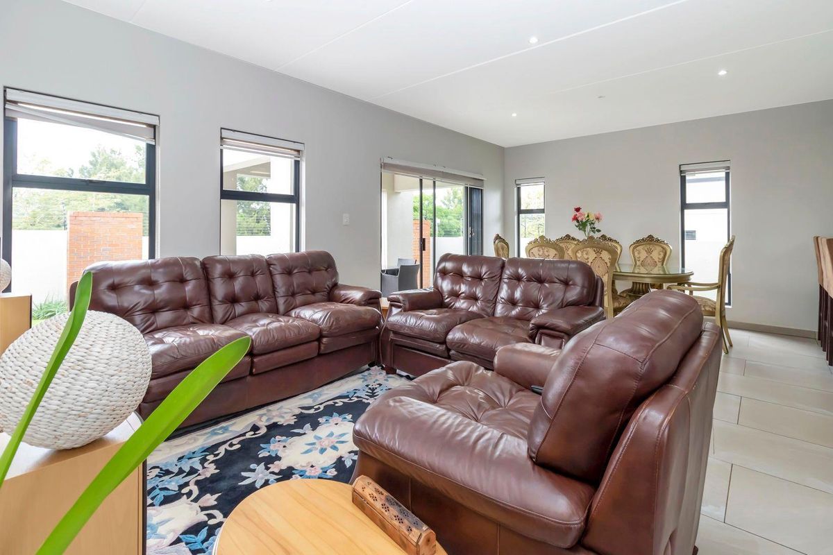 Newly developed lifestyle estate designed to raise the bar - Photo 4