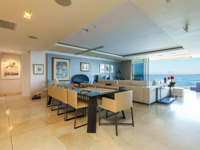 North facing on the Water’s Edge - Impressive "The Bantry" - Photo 4