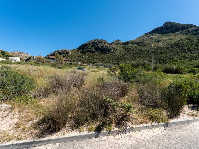 Vacant Land Opportunity in Harbour Heights, Hout Bay - Photo 6