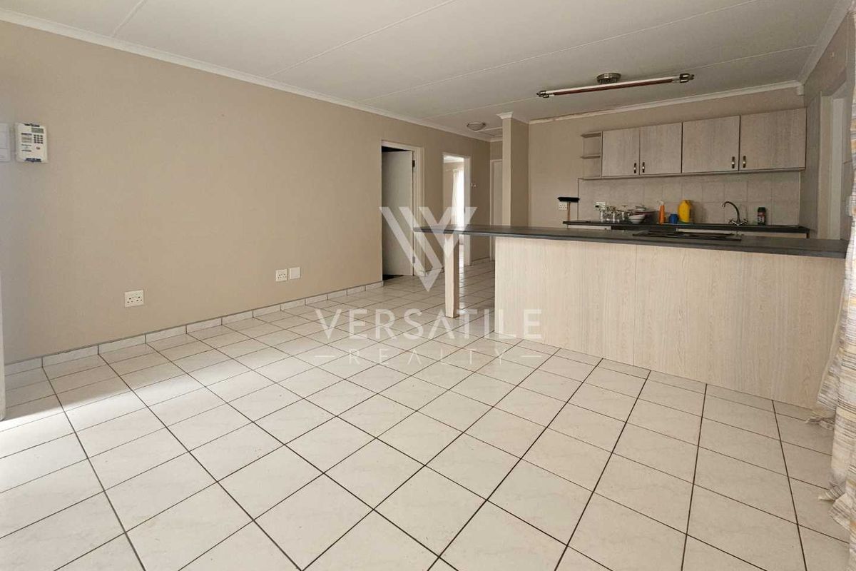 2 Bedroom Townhouse for Sale - Photo 2