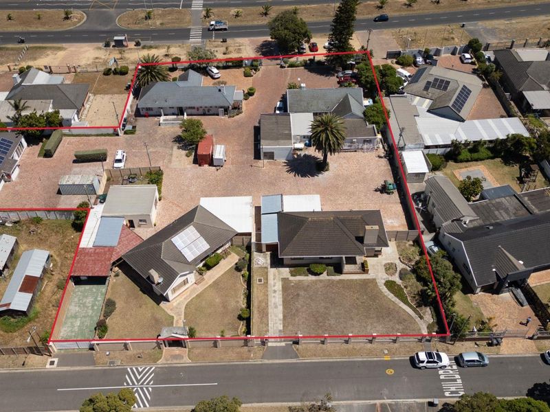 FIVE PRIME PROPERTIES FOR SALE - Photo 2