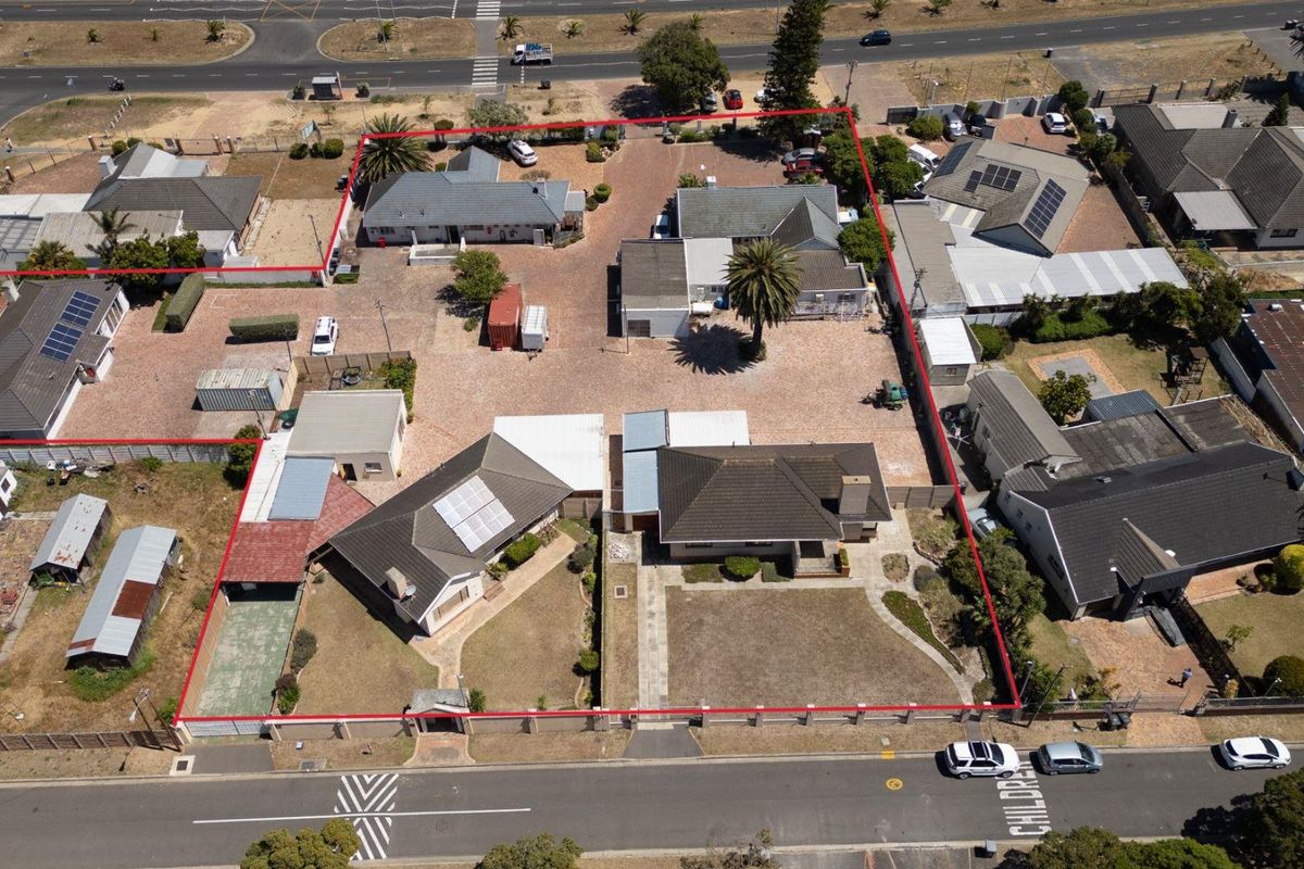 FIVE PRIME PROPERTIES FOR SALE - Photo 2