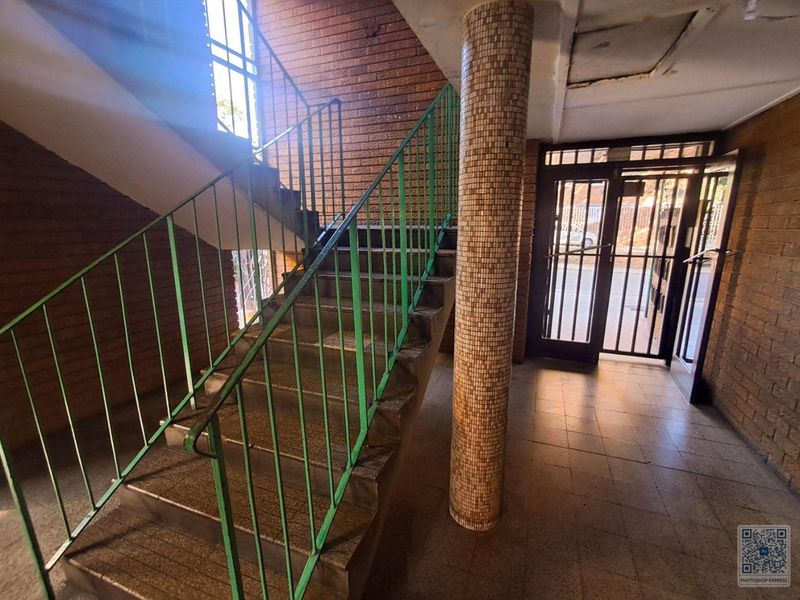 1 Bedroom Apartment In Kalahari Complex In Sunnyside - Photo 10