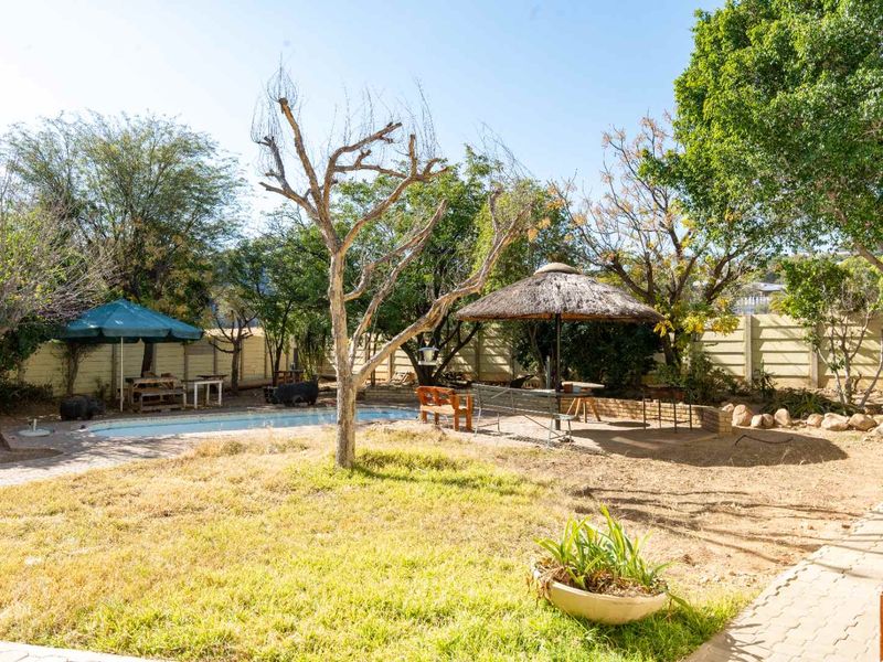 Windhoek Central - 17 bedroom Hotel Fore Sale - Photo 8