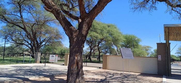 Property #2404137, Vacant Land Residential For Sale in Okahandja Central