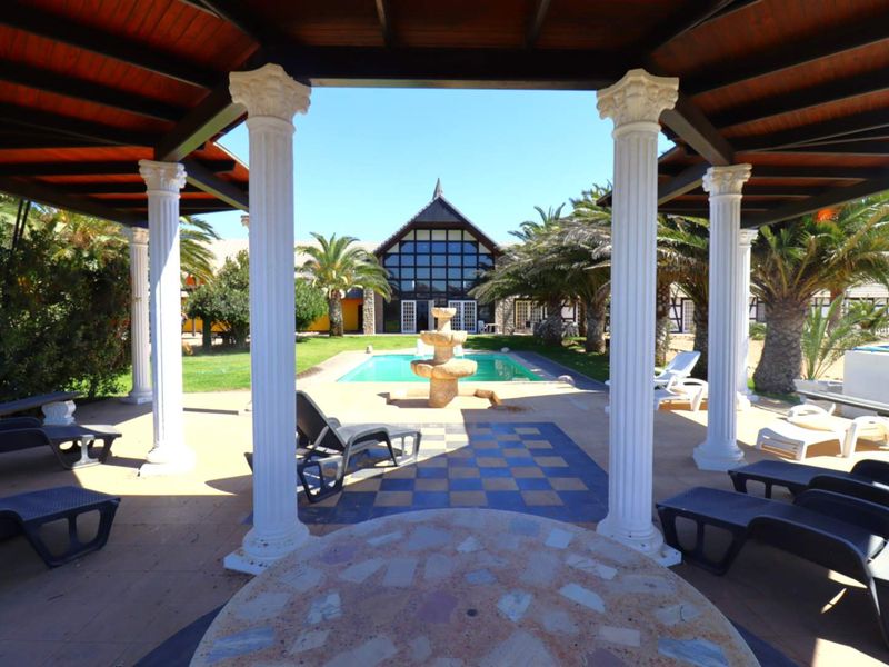 Smallholding For Sale, Swakopmund Namibia. - Photo 5