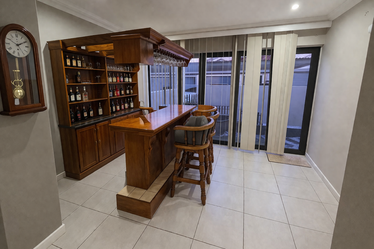 Modern Lock-Up-and-Go Duplex Offering 2 Bedrooms and Double Carport Convenience - Photo 2