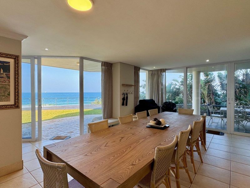 A spectacular, fully furnished ground floor apartment!!! - Photo 9