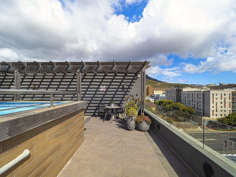 Chic Urban Living in the heart of Observatory - Photo 5