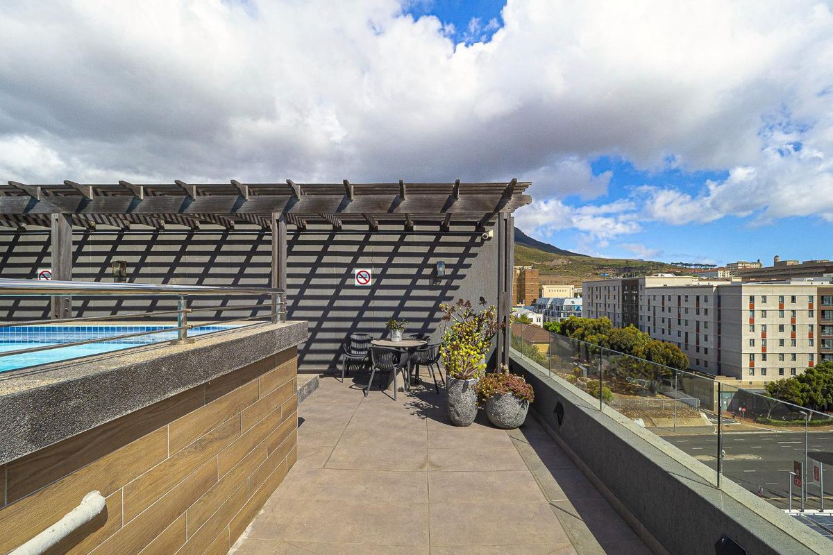 Chic Urban Living in the heart of Observatory - Photo 5