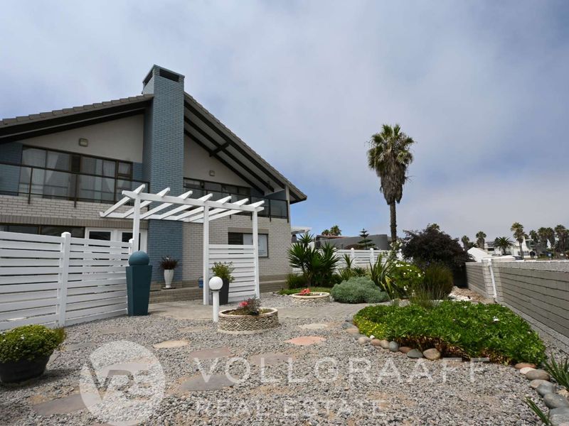 Beachside paradise - Photo 8