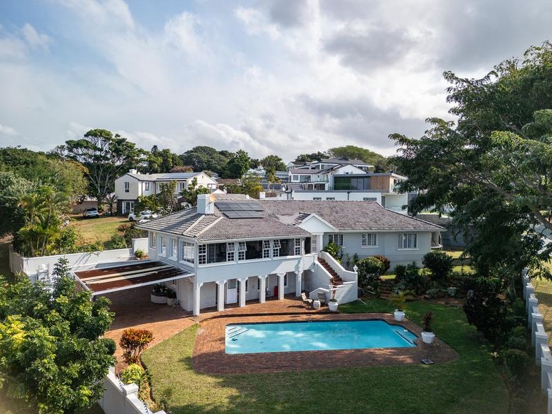 Hendra - Exceptional Family Residence with Panoramic Sea Views in Prime Upper La Lucia - Photo 2