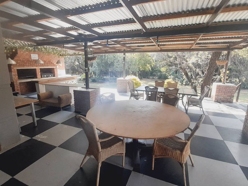 Invest in Paradise: Thriving Lodge with Proven Income! - Photo 2