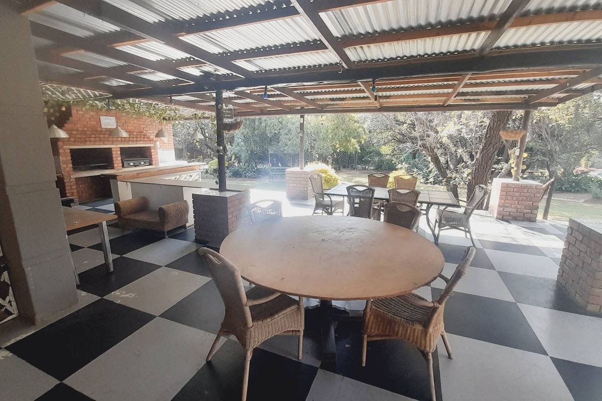 Invest in Paradise: Thriving Lodge with Proven Income! - Photo 2