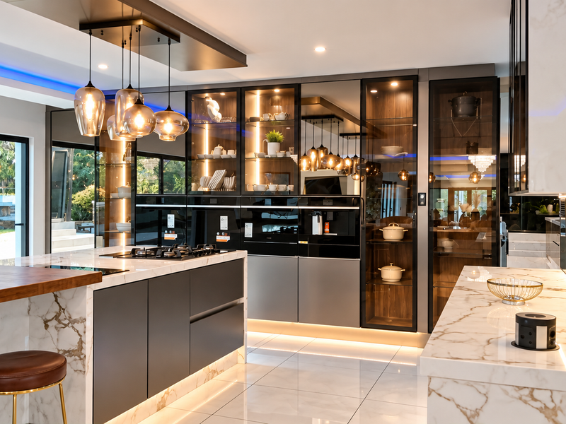 The Pinnacle of Prestigious Living in Cornwall Hill Estate - Photo 2
