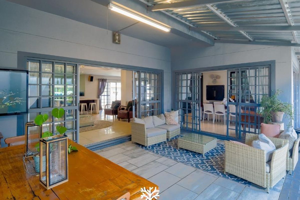 FOR SALE | EXCLUSIVE JOINT SOLE MANDATE | N$3 935 000.00 📍 KLEINE KUPPE - Photo 2