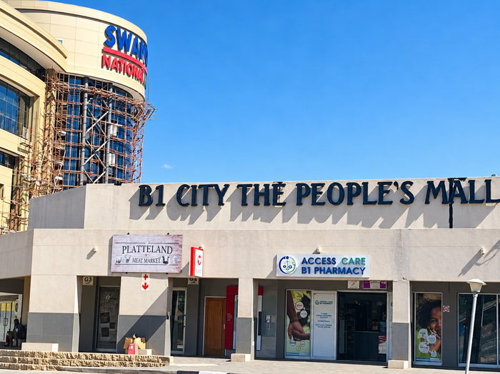 Property #2566679, Business For Sale in Windhoek North