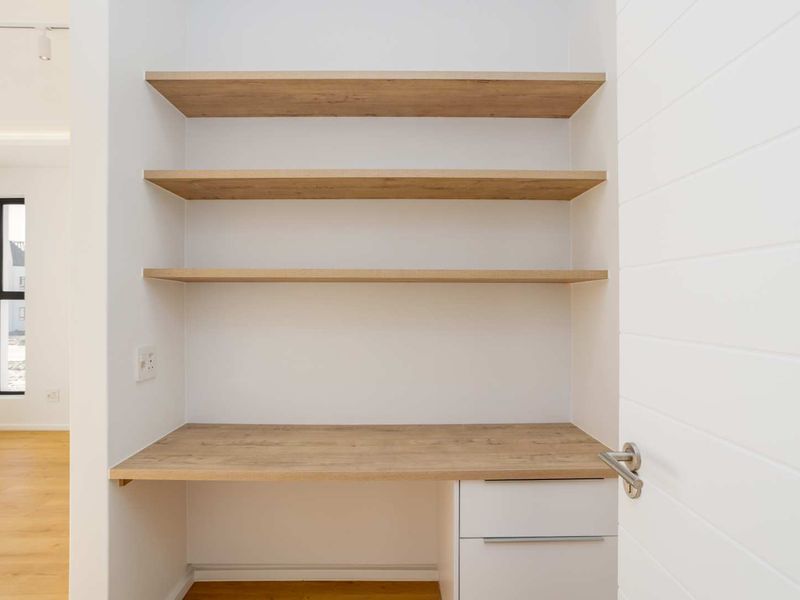 Modern Three-Bedroom Ground Floor Apartment in Val de Vie Vivante Village at Val de Vie Estate - Photo 10