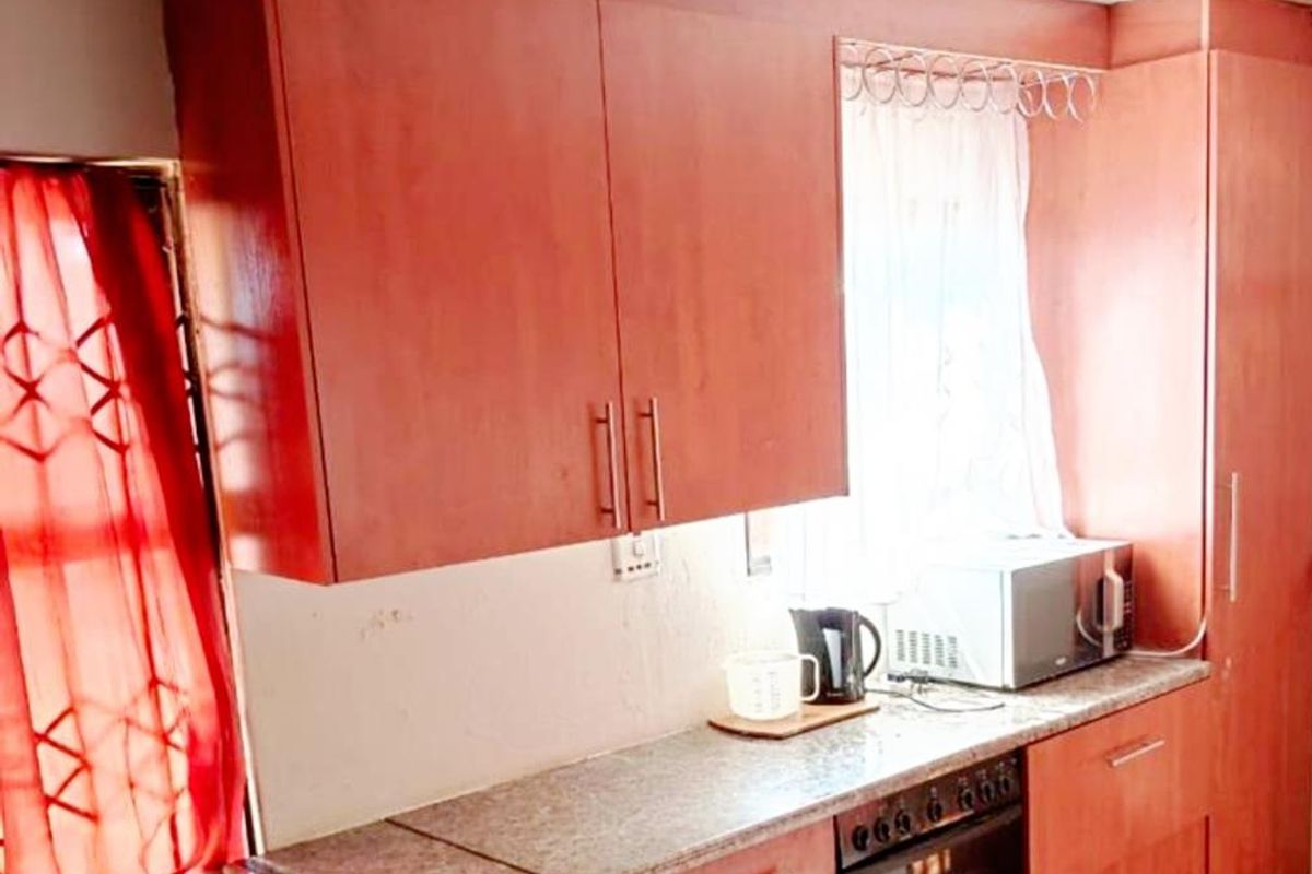 3 bedroom house for sale in Leondale - Photo 4
