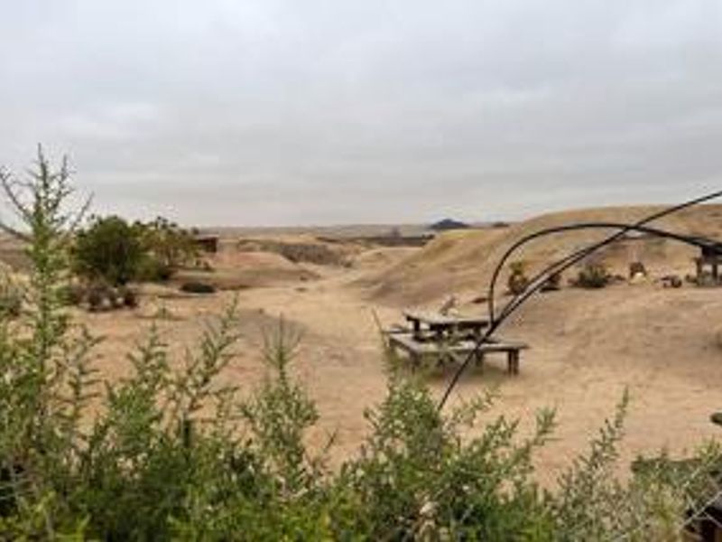 Swakop-Smallholding Your place in the Sun - Photo 8