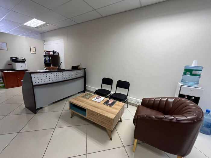 Property #2565479, Office For Sale in Windhoek Central