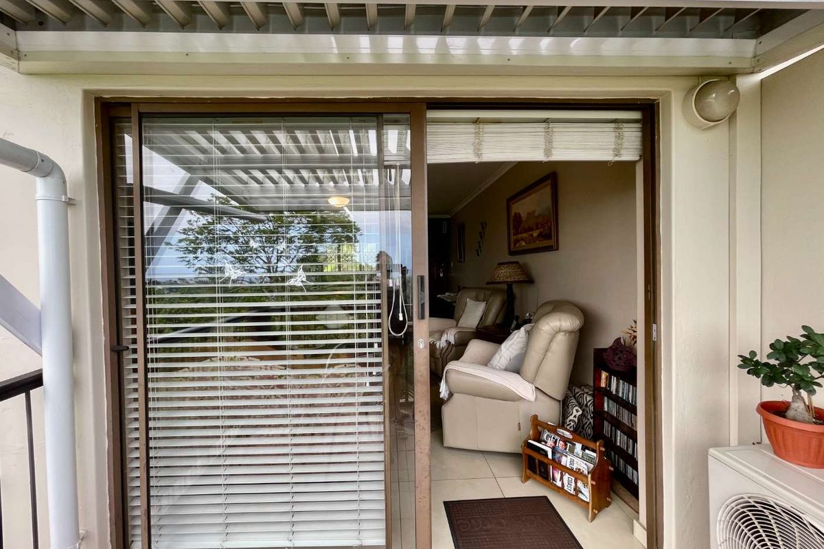 Immaculate 3 Bedroom Apartment in Ballito Cental - Photo 2