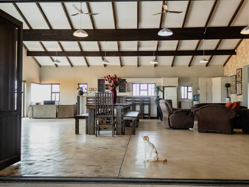 Small Holding Plot For Sale - Swakopmund - Photo 7