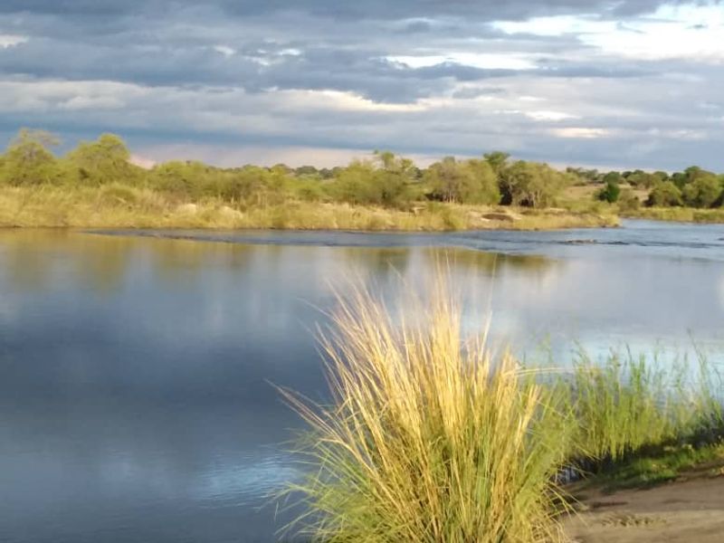 PERFECTLY LOCATED RIVER VIEW PLOT FOR SALE – RUNDU - Photo 7