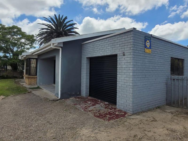 3 Bedroom House For Sale Levallia George - Photo 7