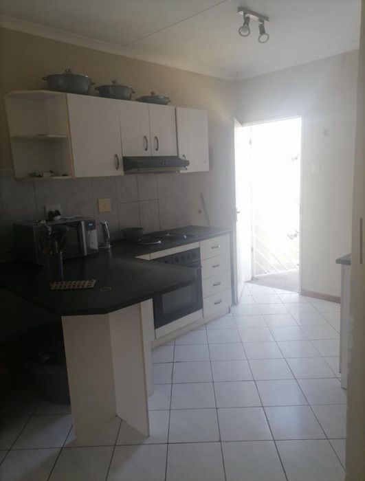 Property #2516477, Apartment For Sale in Khomasdal