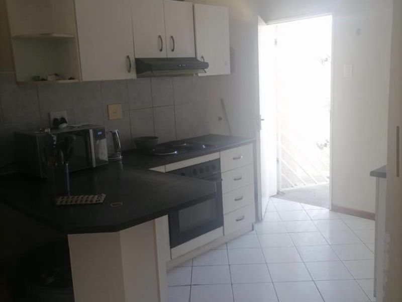 Two bedrooms flat for sale in Blueberry Court, first floor, Khomasdal, Selling Price N$760000 (cost excluded), - Photo 1