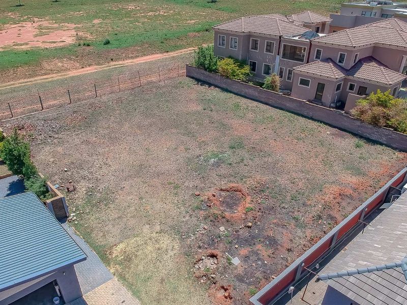 Vacant Land in a secure estate in Pretoria - Photo 6