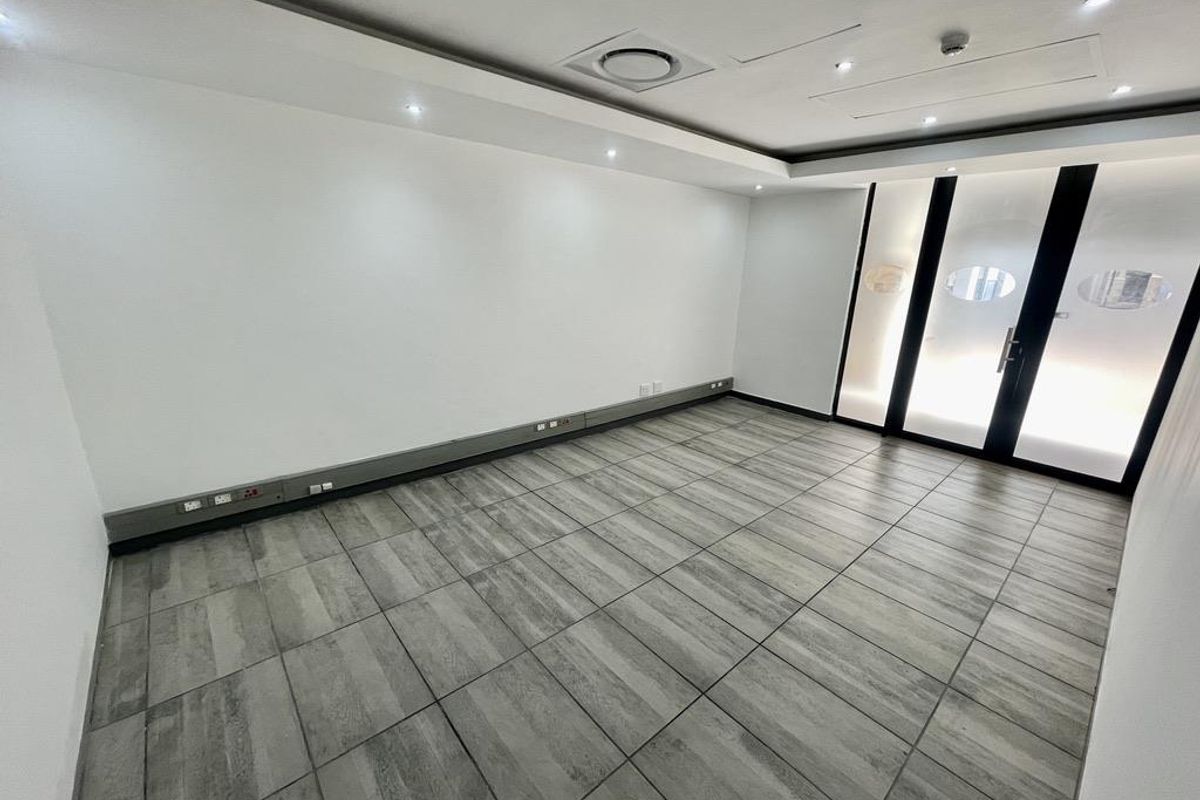 Hendra - Prime 93sqm Office Space in the Heart of Umhlanga Ridge - Photo 2