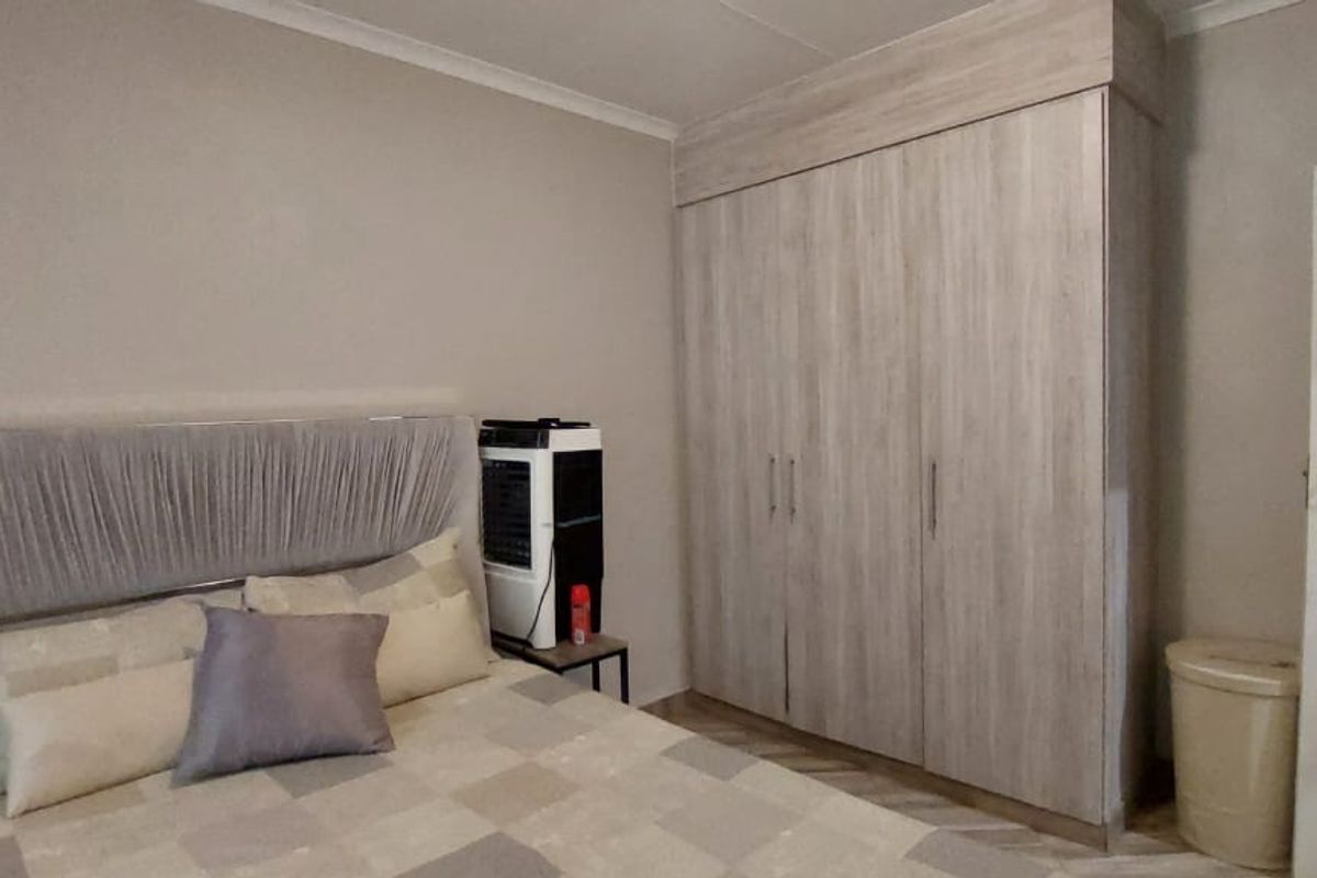 Three bedroom Townhouse for sale in Villa Vestiti - Photo 3