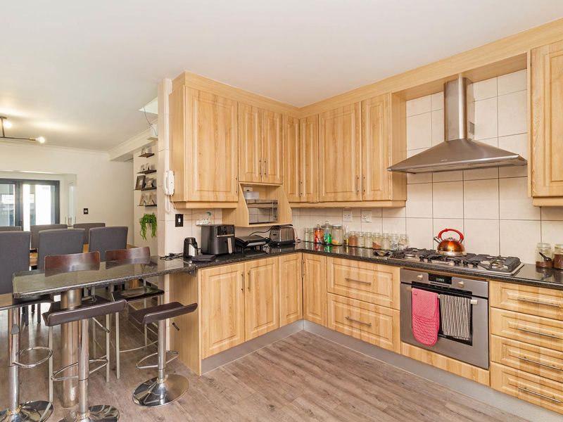 Occasionally It Happens - The Perfect Home - Photo 5