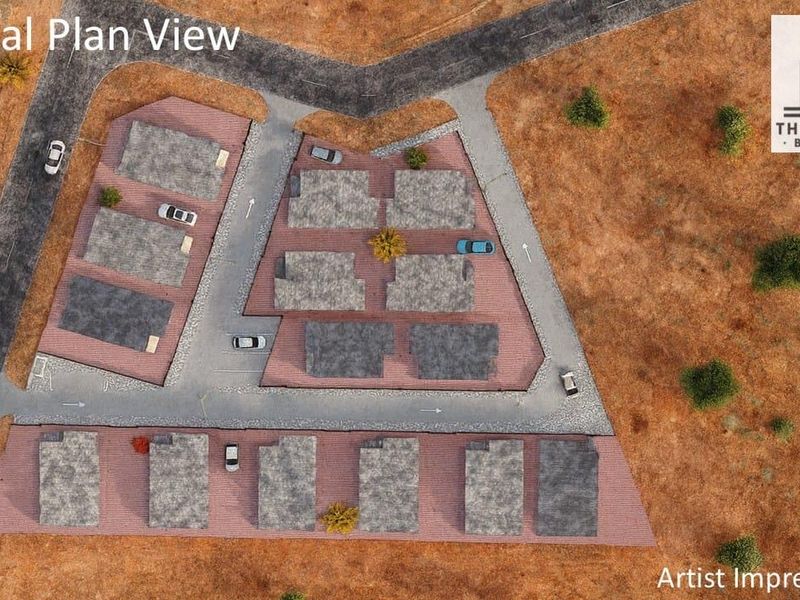 NEW DEVELOPMENT FOR SALE – OTJOMUISE EXT 10 - Photo 8