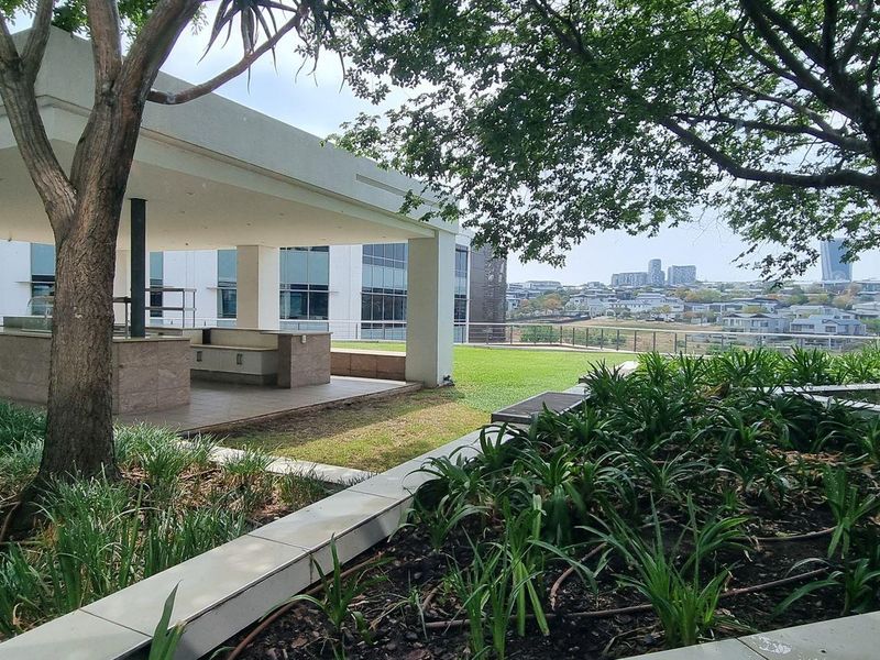 2 700m2 Waterfall City Midrand Office Block For Sale - Photo 9