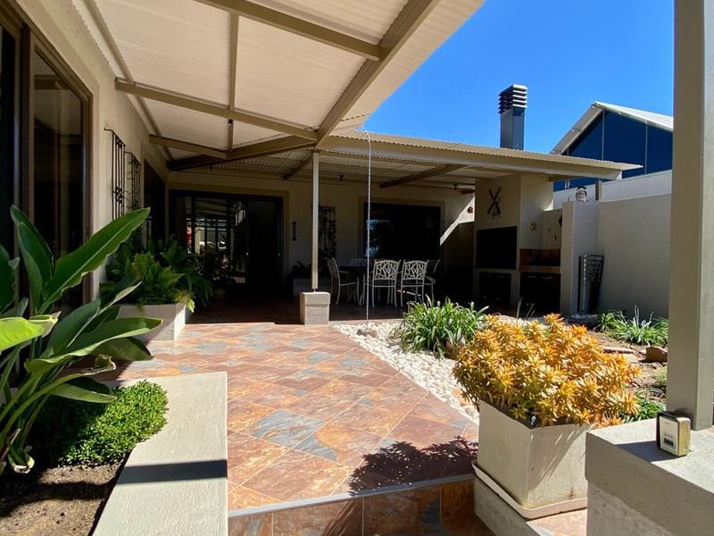 Great house at the Omeya Golf Estate - Photo 2