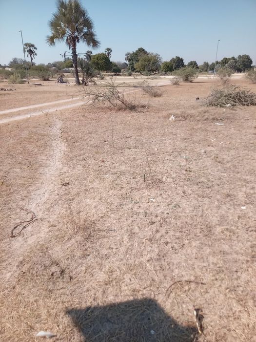 Property #10000092, Vacant Land Residential For Sale in Oshikango Central