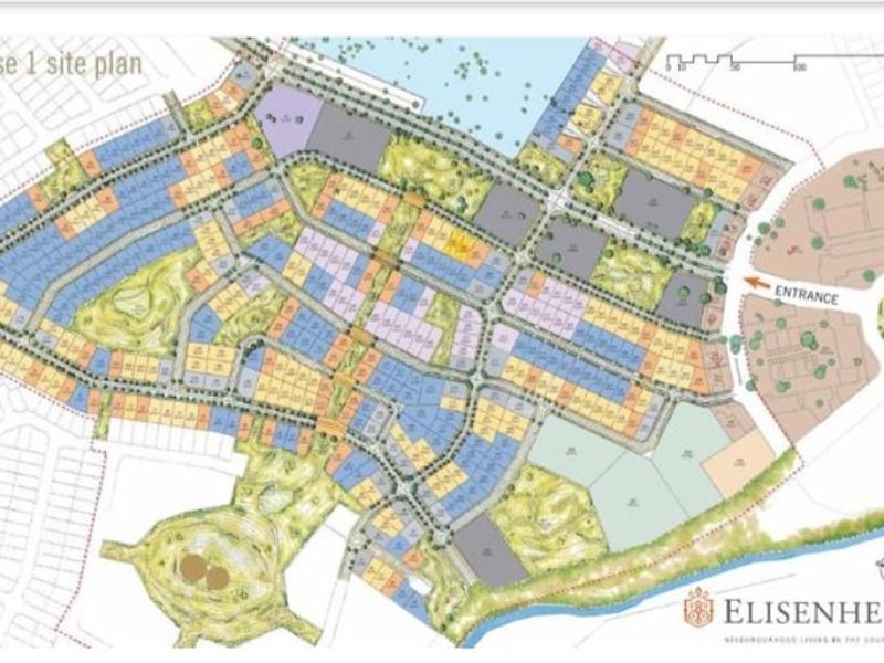 Elisenheim singel residential erf - Photo 3