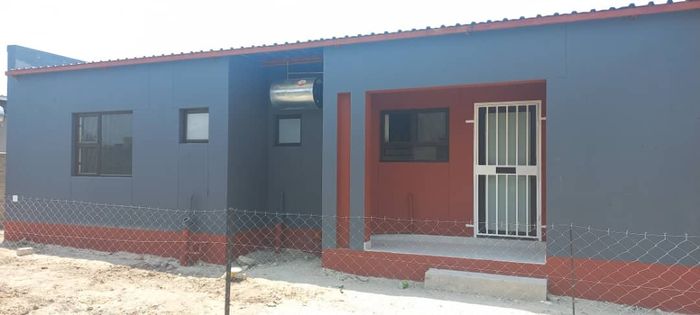 Property #10000097, House For Sale in Oshikango Central
