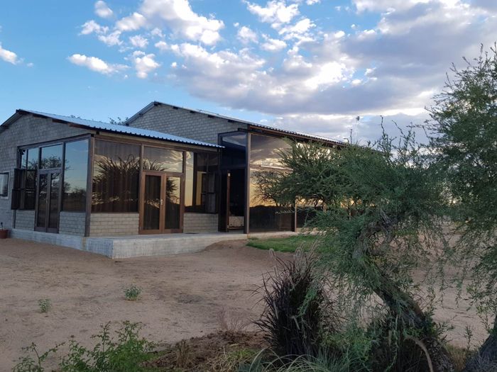 Property #10000105, Small Holding For Sale in Okahandja Central
