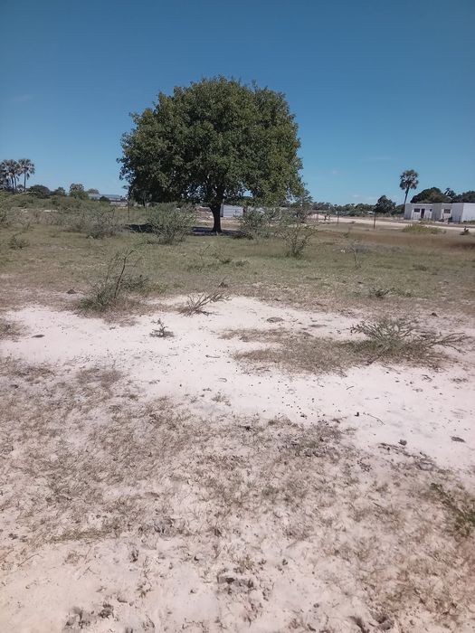 Property #10000095, Vacant Land Residential For Sale in Oshikango Central