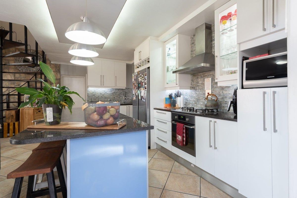 Townhouse for sale in Albemarle  - Photo 4