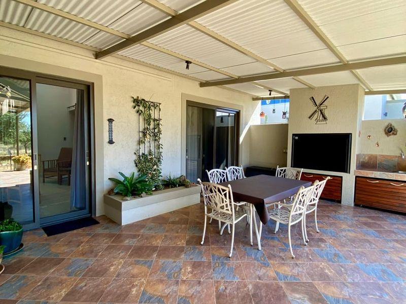 Great house at the Omeya Golf Estate - Photo 4
