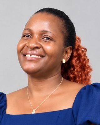 Danielle Kassongo photo