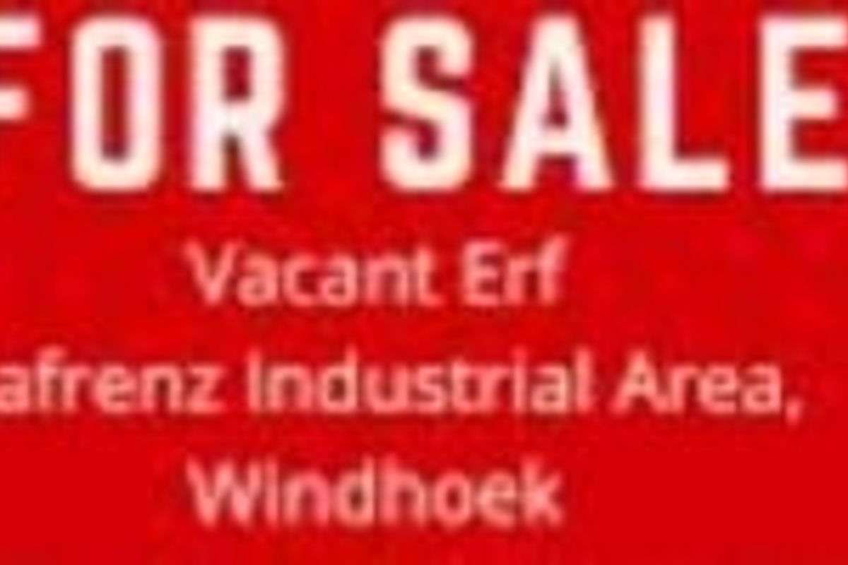 Vacant erf at Lafrenz for sale f - Photo 3