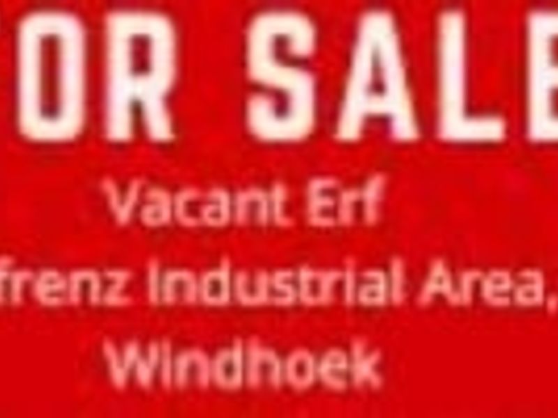 Vacant erf at Lafrenz for sale f - Photo 3