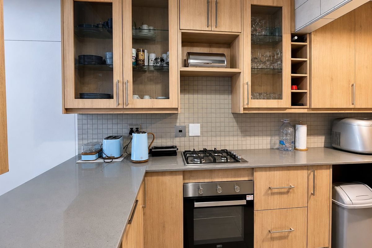 Move-In Ready Luxury Simplex - Secure, Stylish and Perfectly Designed for Easy Living - Photo 4